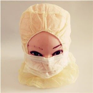 Nicht gewebter Astronautenkappe