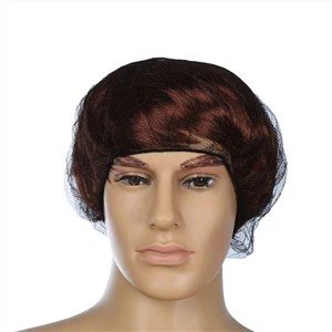 Nylon Haarnetze